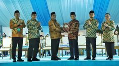 Jakarta Jadi Tuan Rumah MTQ Nasional XXXII 2027
