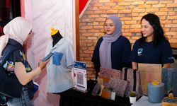 Jalin Pembayaran Nusantara dan EcoTouch Kerja Sama Pengelolaan Limbah Tekstil