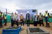Polresta IKN Resmi Dibangun, Selesai Tahun 2027