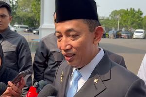 Pemerintah Putuskan Obat Bebas Terbatas Bisa Dijual di Kopdes Merah Putih