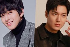 Ahn Hyo Seop dan Lee Min Ho Dikabarkan Bakal Bintangi Film Omniscient Reader’s Viewpoint