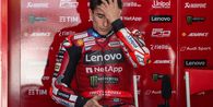 Marc Marquez Minta Klausul Pensiun di Kontrak Baru