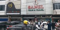 Sanel Akan Kembalikan Ijazah dengan Syarat Bersihkan Nama Pimpinan, Eks Karyawan Menolak