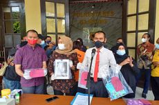 Bocah 5 Tahun Jadi Korban Penculikan, Dibawa Pergi Pelaku dari Bandung ke Surabaya