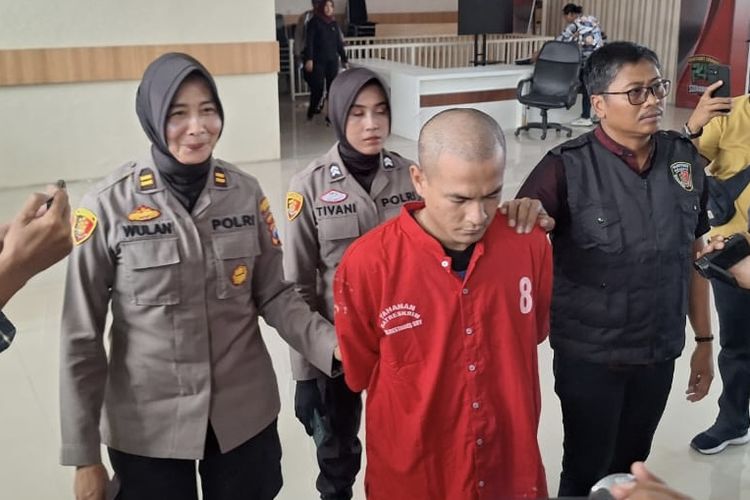 Pelaku penganiayaan anak hingga tewas di Surabaya
