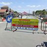 Jalan Sumpah Pemuda Solo Ditutup Sebulan Dampak Proyek 