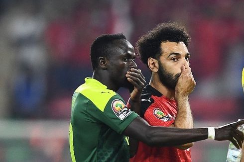 Kisah Sadio Mane: Bekuk Mo Salah hingga Batal ke Piala Dunia 2022