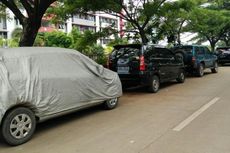 Berbagai Alasan Penghuni Rusun Marunda soal Mobil di Area Parkir