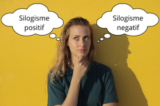 Silogisme Positif dan Silogisme Negatif: Pengertian dan Contohnya