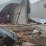 Kurangi Dampak Buruk, Ketahui Konstruksi Rumah Tahan Gempa