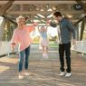 Putri Influencer Kate Hudson Meninggal Dunia Setelah Berjuang Melawan Kanker