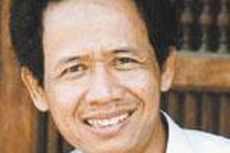 Biografi Ahmad Tohari