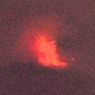 Gunung Ile Lewotolok Kembali Alami Erupsi, Permukiman Disebut Masih Aman