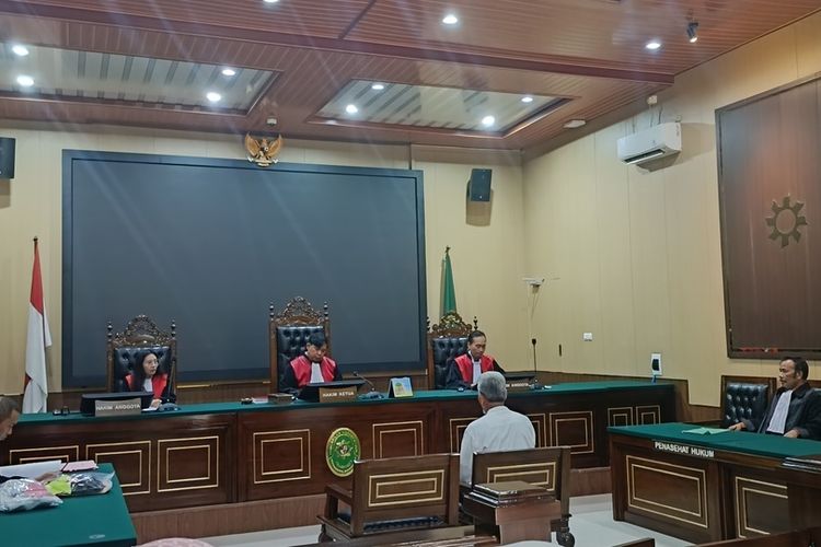 Pemilik Mintel Tolak Upaya 