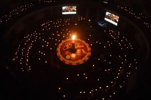 Pesan Natal Presiden hingga Wapres: Doakan Korban Bencana Sumatera 