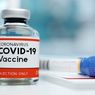 Sebanyak 931 Tenaga Kesehata di Jakbar Telah Disuntik Vaksin Covid-19