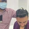 Polda Metro Jaya Selidiki Dugaan Pengeroyokan Aktor Claudio Martinez di Klub Malam Jaksel