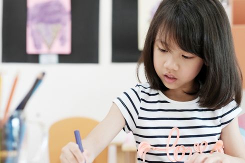 7 Cara Ciptakan Ruang Belajar Efektif untuk Anak, Tanpa Biaya Besar