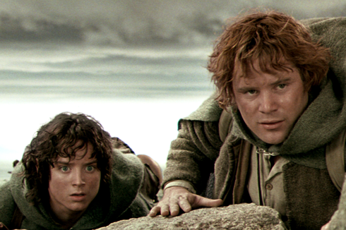 Urutan Nonton Film The Lord of the Rings