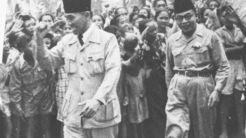 Politisi, Belajarlah dari Para Pendiri Bangsa