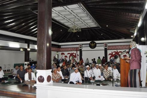 Dakwah Plus Tembang Jawa Ramaikan Ramadhan di KBRI Paramaribo