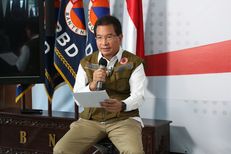 Ini Indikator Penentu Sebuah Daerah Siap Lakukan Aktivitas Sosial Ekonomi Saat "New Normal"