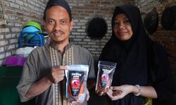 Dompet Dhuafa Berikan Bantuan bagi Para Pelaku UKM di Cirebon