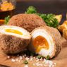 Resep Scotch Egg Inggris, Telur Rebus Goreng untuk Nonton Euro 2020
