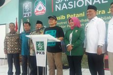 Cak Imin: PKB Hormati Keputusan Perpanjangan Pansus Angket KPK