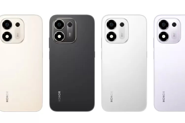 Honor Play 11 Meluncur, HP Rp 3 Jutaan dengan Baterai 8.300 mAh