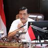 Ditelepon Jokowi, Luhut Sebut Rencana Vaksin November Mungkin Molor
