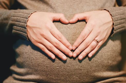 Heartburn di Masa Kehamilan, Penyebab dan Cara Mengatasinya
