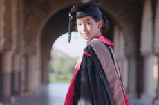 Maudy Ayunda Mengaku Ada Perubahan Setelah Lulus dari Stanford University