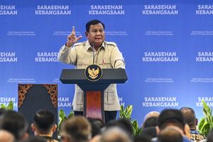 Prabowo: Usulan Anak Desa Lewat TikTok Langsung Sampai ke Saya