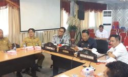 Pemprov Sulut Bersama KADIN, Dukung KPK Cegah Korupsi Sektor Swasta