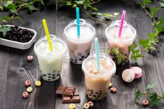 Hal yang Harus Diketahui tentang Legitnya Boba Tea dan Kopi Kekinian