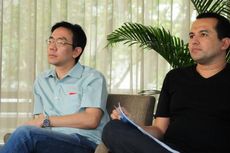 Setelah Jakarta, Adskom Buka Kantor di Silicon Valley