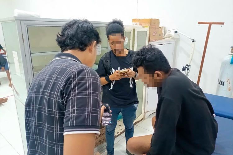 Warga Ditikam OTK di Yahukimo, Polisi Selidiki Dugaan Keterlibatan KKB