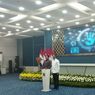 Bertemu Heru Budi, Menteri ATR/BPN Serahkan 1.086 Sertifikat Aset Pemrov DKI