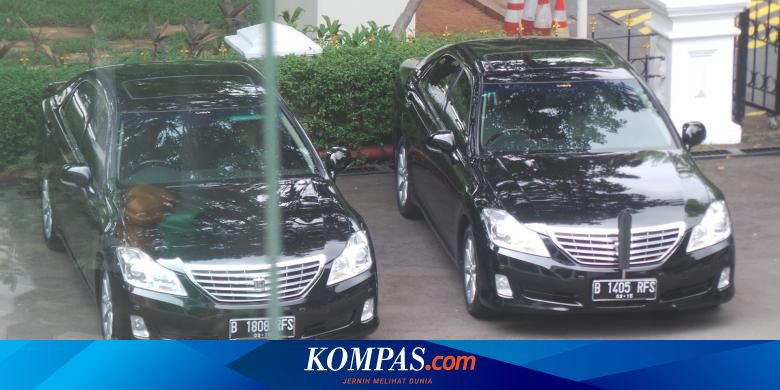 Tanpa Pengawalan Polisi, Pelat Nomor "Dewa" Tak Punya Hak Istimewa - Vimarsana News