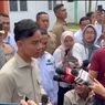 Wapres Gibran Minta Gubernur Riau Tegakkan Regulasi Pembukaan Lahan