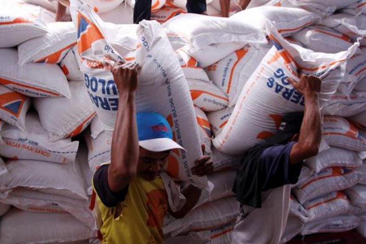 1 Kg Berapa Ton Ini Cara Menghitungnya 1 Kg Berapa Ton Ini Cara Menghitungnya