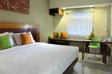 Hotel "Budget" Terbaru Dekat Bandara Ngurah Rai