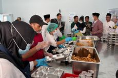 Pemerintah Terbitkan Surat Edaran Wajib Bayar Royalti Lagu di Resto-Kafe