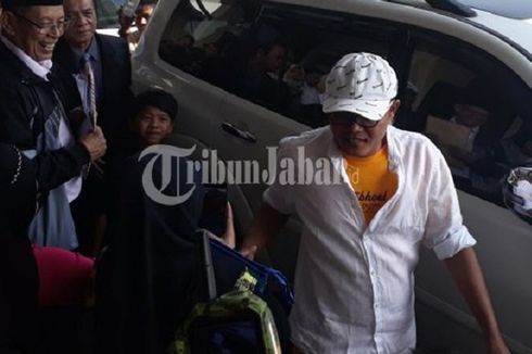 Keempat Anak Sule Akhirnya Ikhlas Orangtuanya Bercerai