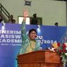 Di UNY, Gus Halim Paparkan 5 Peran Mahasiswa Wujudkan Society 5.0