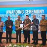 Pertama di Dunia, Terminal LPG Tanjung Sekong Pertamina Kantongi Sertifikasi Green Terminal