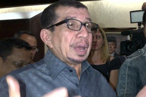 Disiapkan untuk Pilpres, Salim Segaf Diminta PKS Mulai Tampil di Publik 