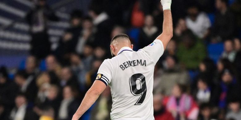 Sejarah dan transformasi Stadion Santiago Bernabeu