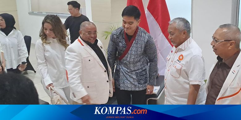 Survei Hari Ini Ngeri Bos!
